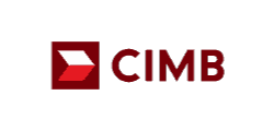CIMB Logo