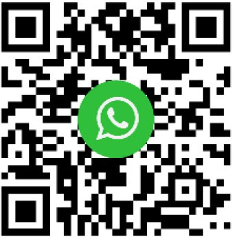 WhatsApp QR Code