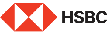HSBC Bank Malaysia Berhad Logo