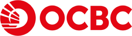 OCBC Oversea-Chinese Banking Corporation Limited Logo