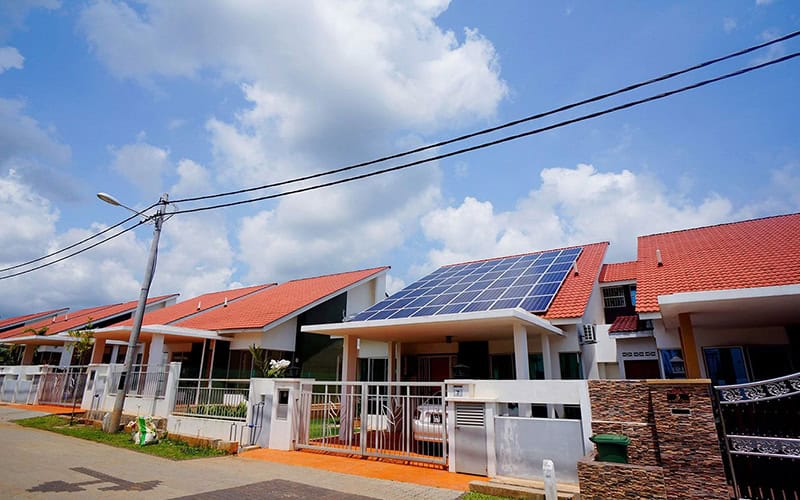 Selangor’s incentive for eco-friendly homes takes effect July 1