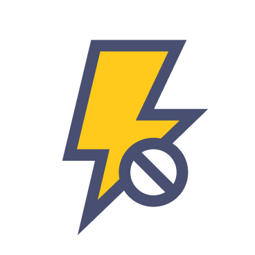 During Outages