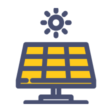Generate your own clean energy
